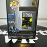 Funko Pop! DC Comics Red Rain Batman (Count Dracula) #286 Image 3