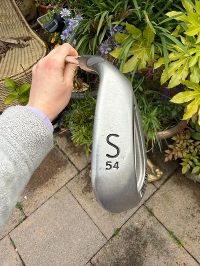 Ping i-Wedge Sandwedge