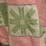 Welsh Blanket ? Throw Vintage Fab.. Image 4