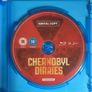 Chernobyl Diaries [2012] [Blu-ray Movie] Image 3