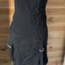dress silk Italian designer Anna Rita N size 10 Image 2