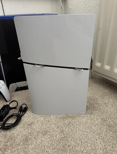 PlayStation 5 digital edition