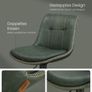 2 x high quality bar stools Image 7