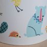 Vintage Lampshade Image 2