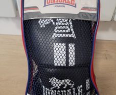 Lonsdale Contender Boxing Gloves (Junior)