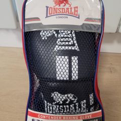 Lonsdale Contender Boxing Gloves (Junior)