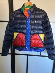 Ralph Lauren jacket
