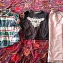 Boys clothes age 3 to 4 years Image 2