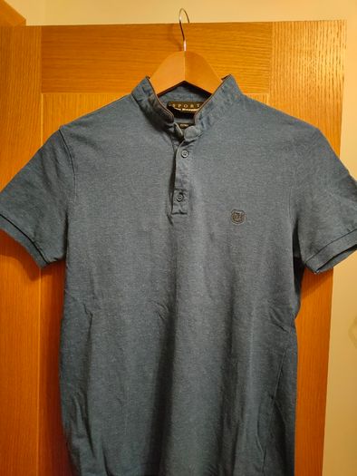 The Kooples Polo Shirts (RRP 95 EUR)