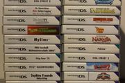 Nintendo DS Games