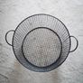 H&M Home Large Round Storage Basket Image 3