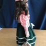 Collectors Porcelain Doll Image 5