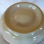 Antique Nineteenth Century 19th century weighty Ironstone Pottery Jelly Mould Circa 1850-1860s Excellent vintage condition Image 9