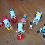 Snoopy toys from McDonalds Image 10