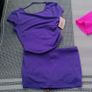 summer bundle shein  size s suit size 8 price for lot Image 3