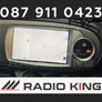 Premium Carplay Toyota Yaris Android Auto Audio Image 3