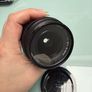 Canon Zoom Lens 18-55mm + UV Filter Image 4