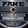 Fane 12" Speaker + Two Tweeters Image 3