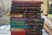 books young adults