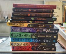 books young adults