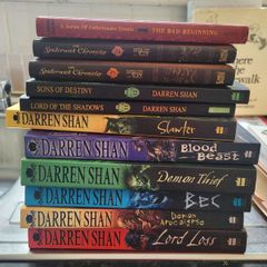 books young adults