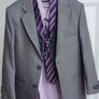 communion suit in very good condition Image 2