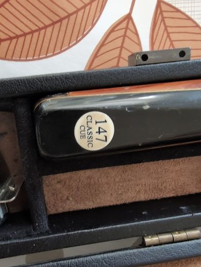 Snooker/Pool Cue