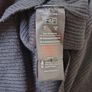 Black Vest  Size 8-12 Image 5