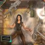 Kenner Alien Resurrection Ripley Figure 1997 Image 3