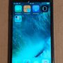 Apple Iphone 5, 16 GB, Black-Grey Back, working fine, reasonable cosmetic condition for its age Image 2