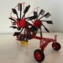 Siku 2451 Fella Whirl Rake 1:32 Image 6
