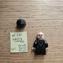lego hp281 harry potter, set 76447, 76435, 76387 Image 2