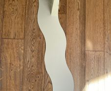 Wavy Mirror
