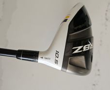 Taylormade RBZ Stage 2 Driver
