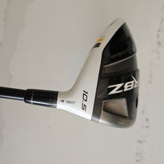 Taylormade RBZ Stage 2 Driver