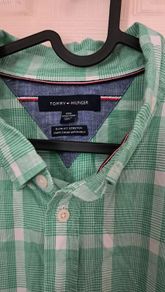 Tommy Hilfiger XXXL