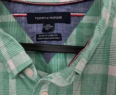 Tommy Hilfiger XXXL