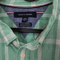 Tommy Hilfiger XXXL