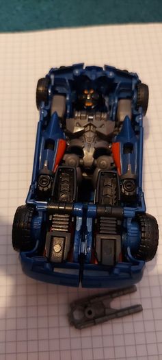 Transformer  / toy