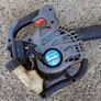hedge trimmers & blower Image 3