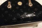 Brand new large black bag