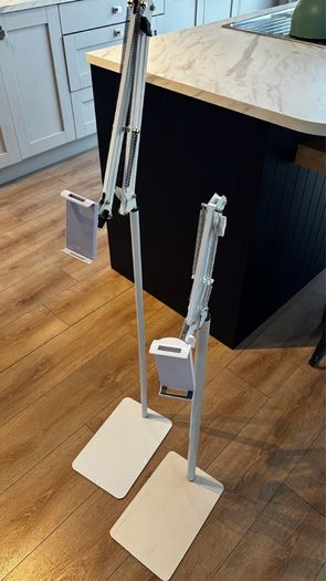 ipad stand
