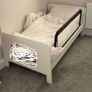 Mamas & Papas Rialto cotbed - Ivory Image 2