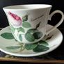 NEW Roy Kirkham Redoute breakfast teacup and saucer Image 3