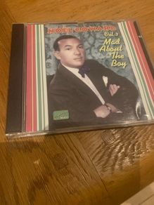 Noel Coward - Mad About The Boy: The Complete Recordings Vol. 3 1932-1943