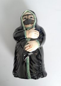 Figurine - Sheika
