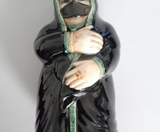 Figurine - Sheika