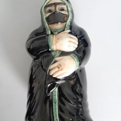 Figurine - Sheika