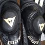 Dainese 2-Piece Race Leathers Image 3