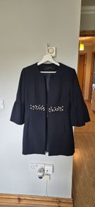 Zara Coat in size M